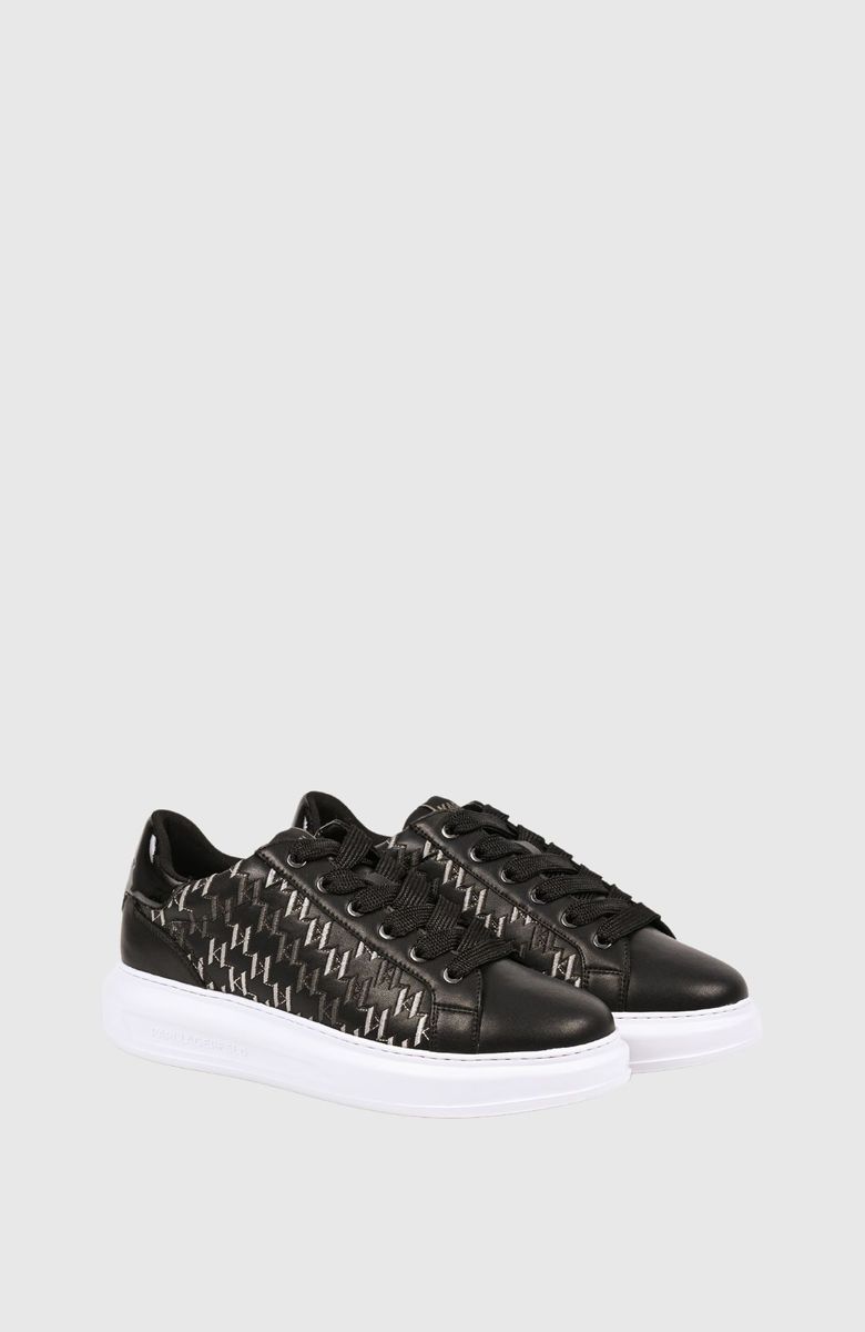  KAPRI MENS Chevron Lo Lace