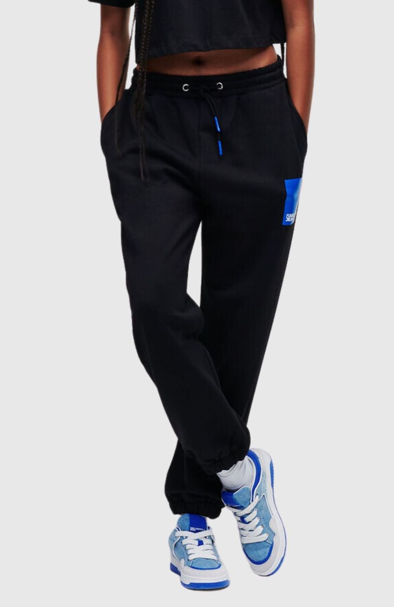 KLJ Relaxed Sweat Pant