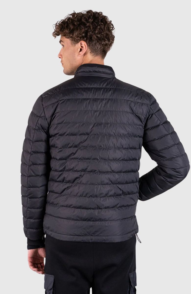 Lincoln Regular Puffer Jacket 