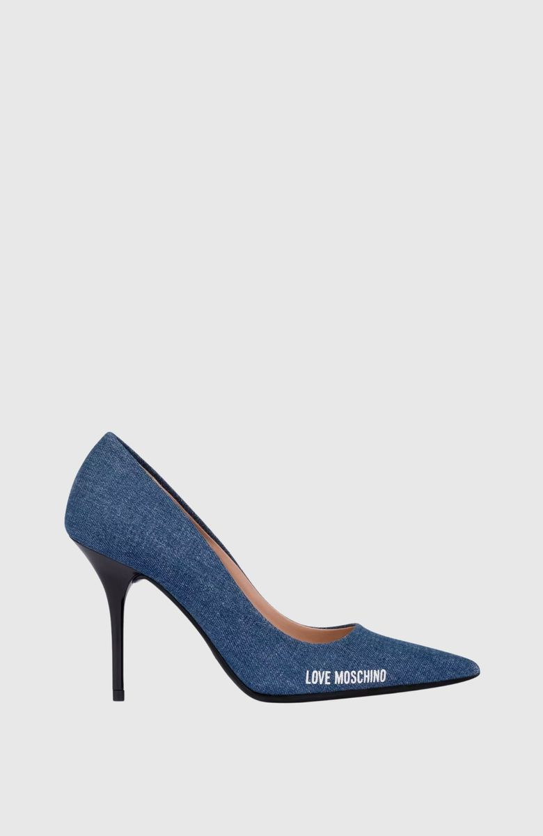 Love Moschino Heels