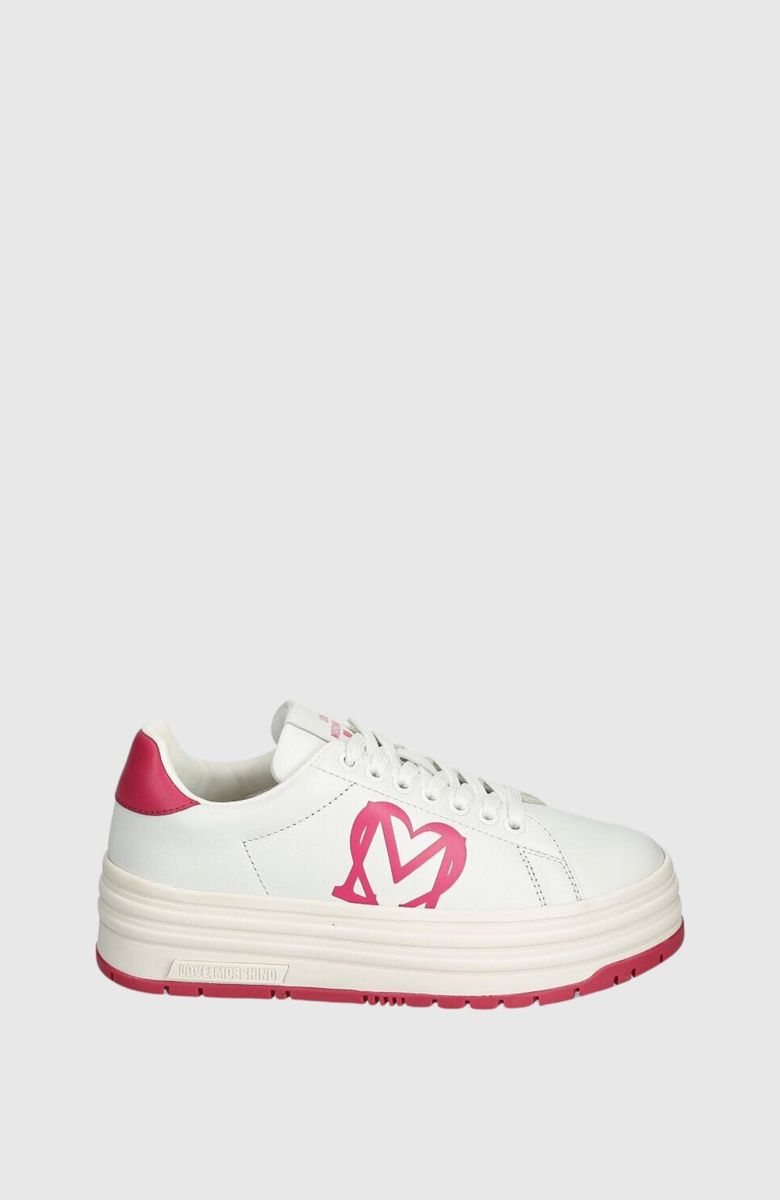 Love Moschino Sneakers