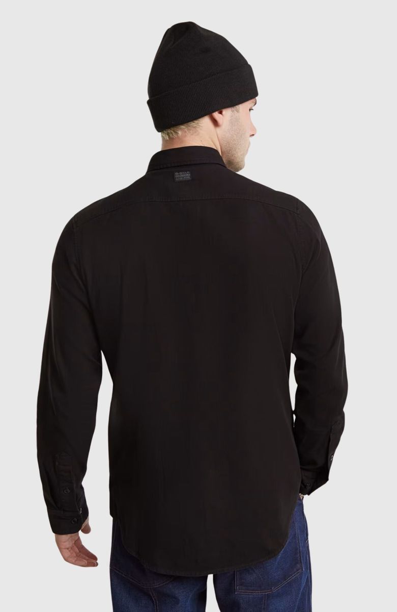 Marine Slim shirt 