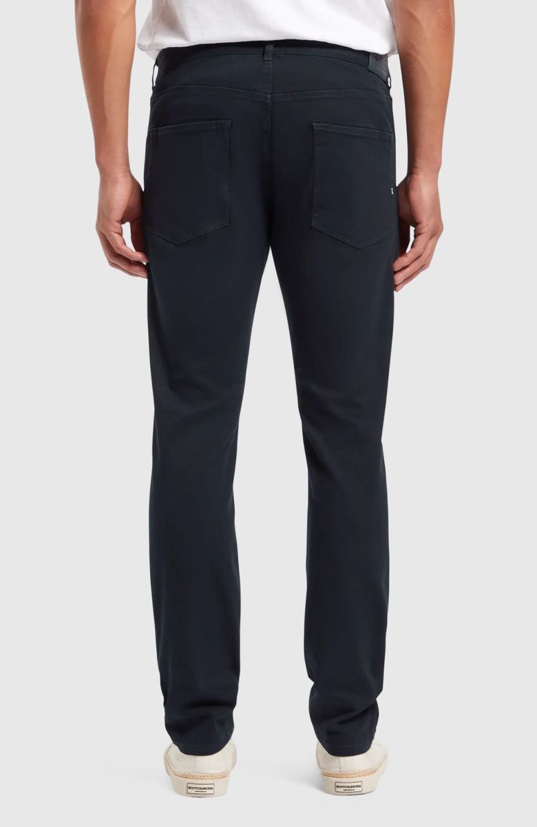 Ralston - Regular Slim Fit 5-Pocket Pants