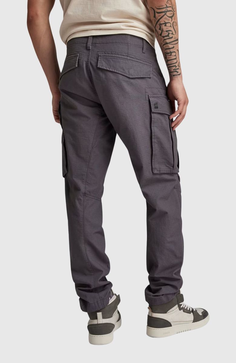 Rovic Zip 3D Regular Tapered