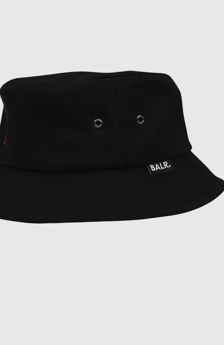 The Wall Bucket Hat