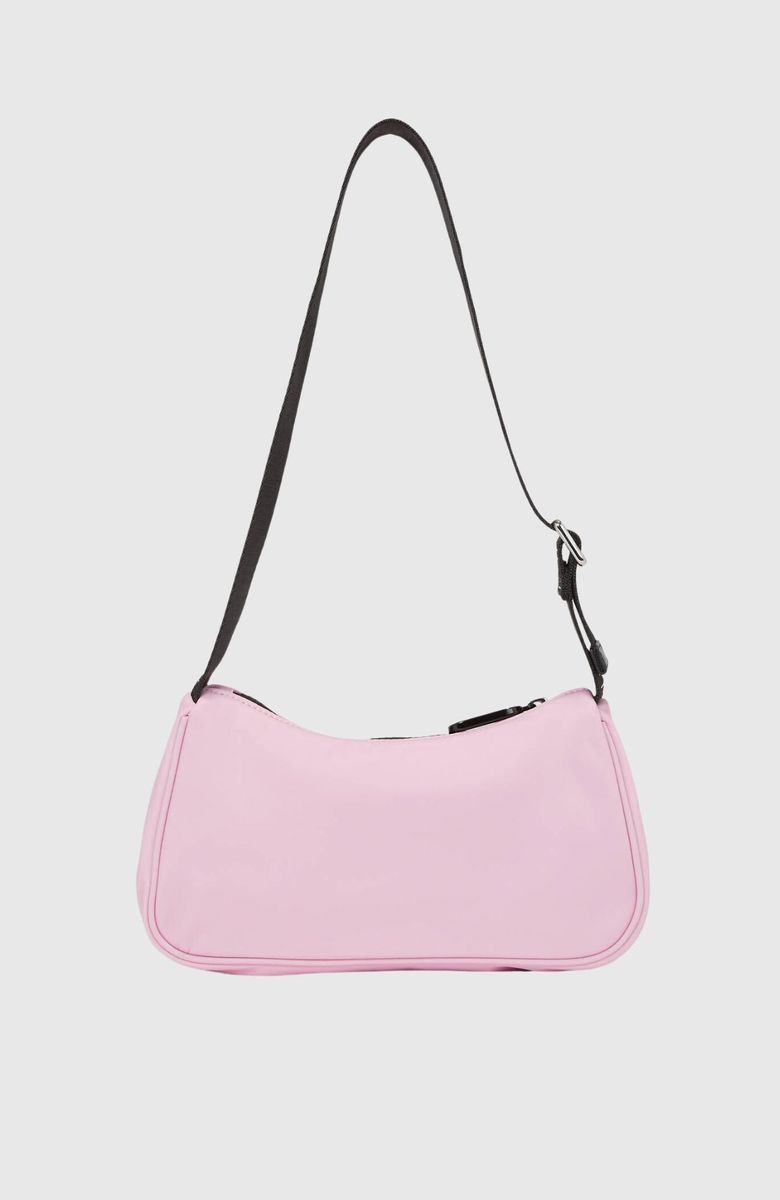 Urban Nylon Shoulderbag