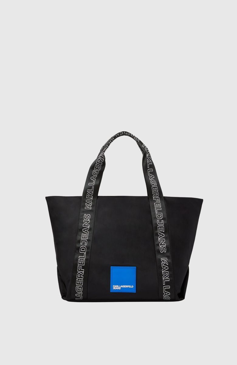 Urban Nylon Tote