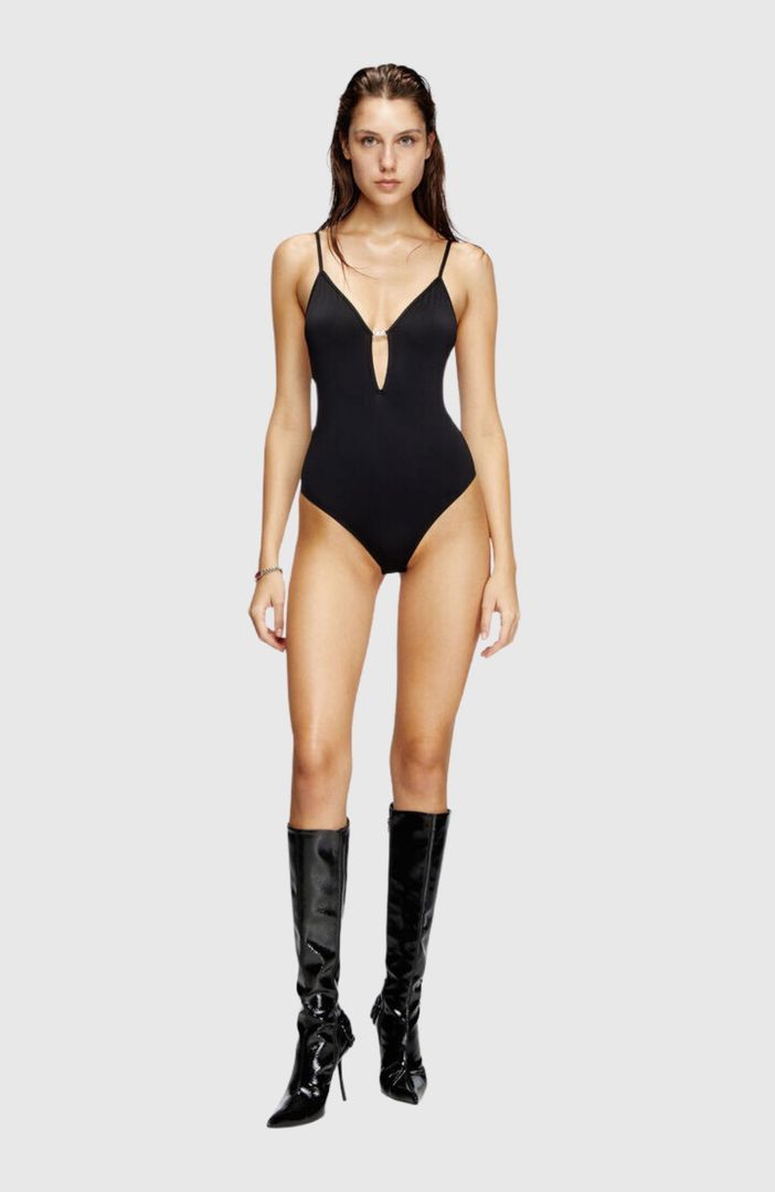 Ufby Oval D Bodysuit