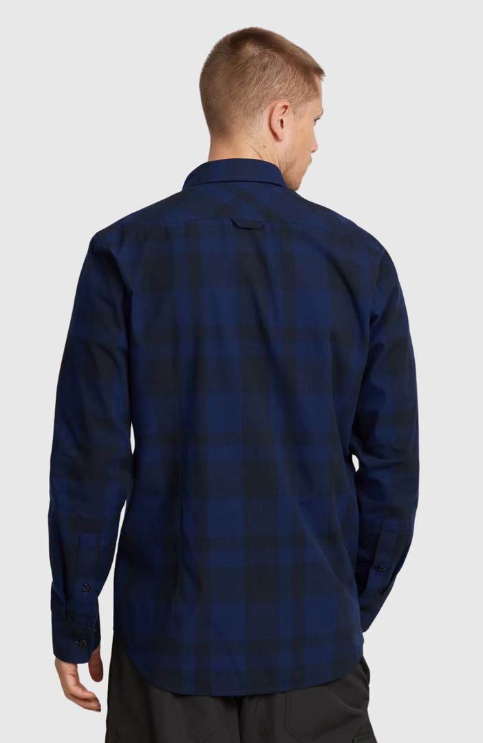 Bristum 2.0 Slim Shirt