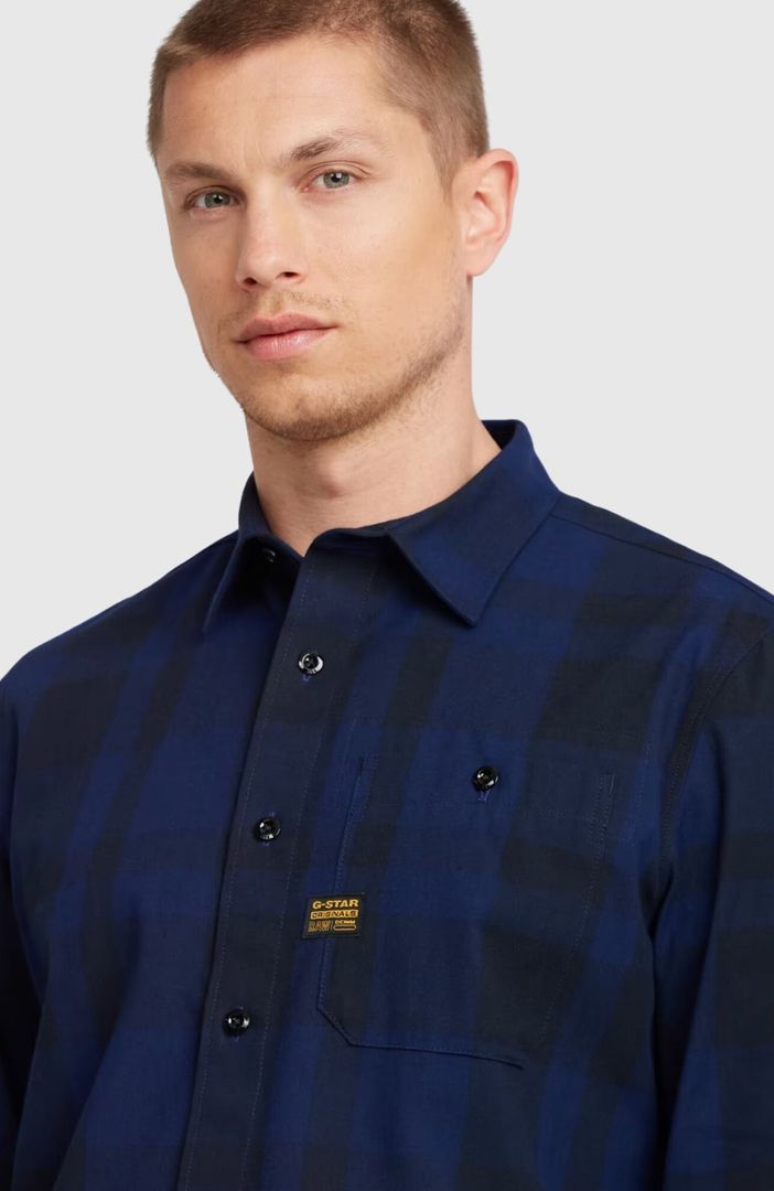 Bristum 2.0 Slim Shirt