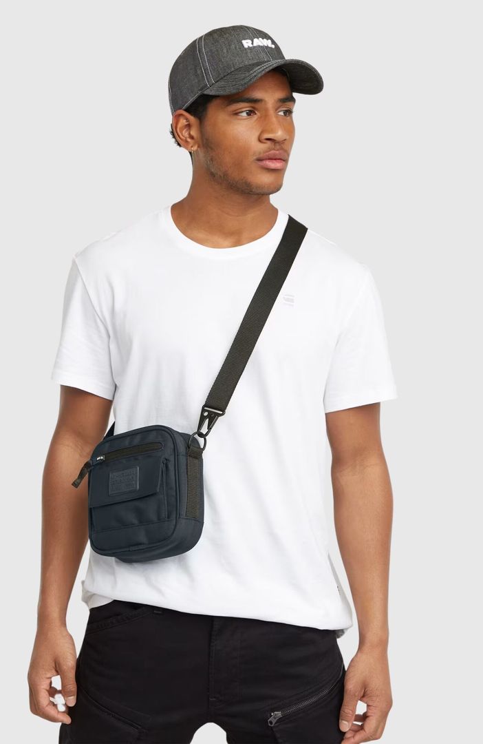 Cross Body Bag