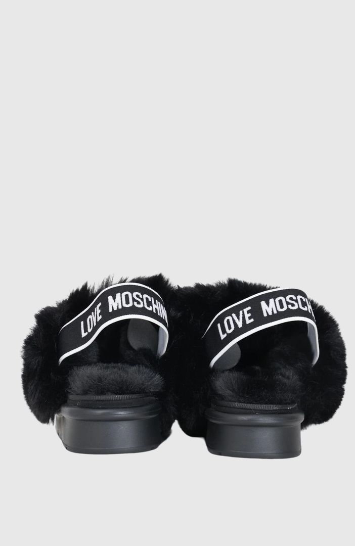 Love Moschino Shoes