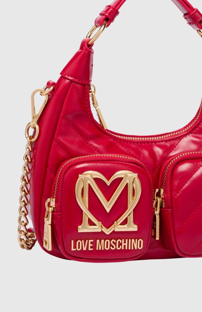 Love Moschino Bag