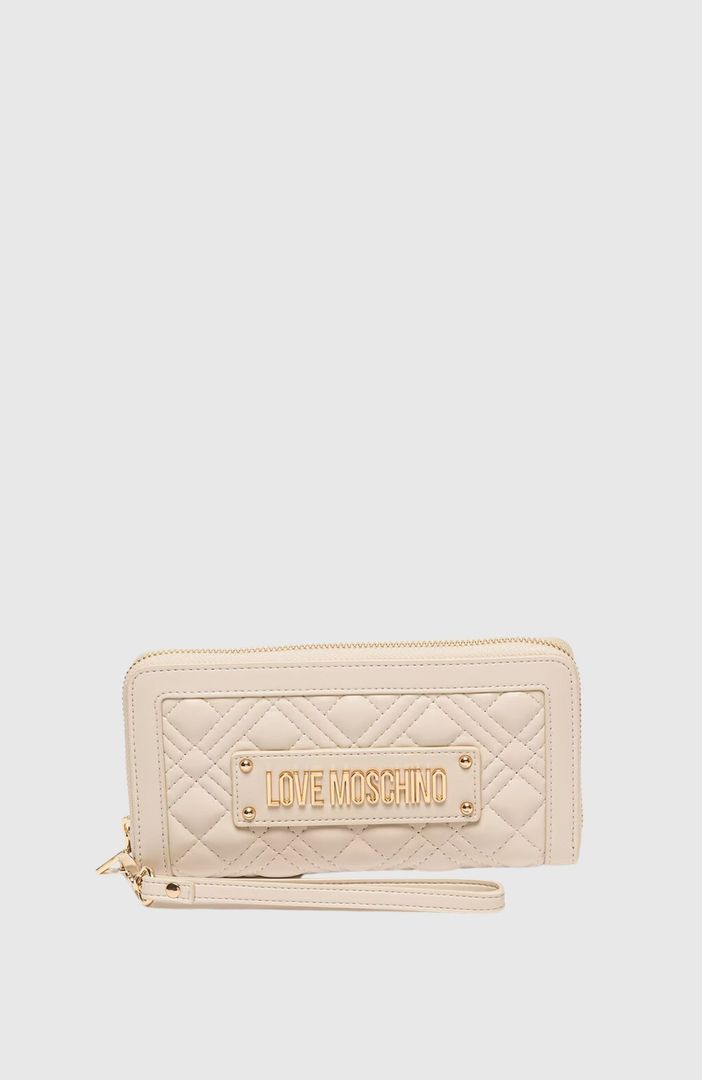 Love Moschino Wallet