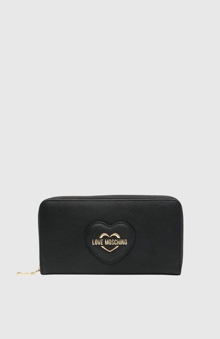 Love Moschino Wallet