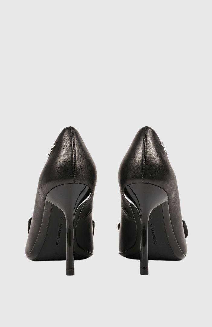 SARABANDE Bow Pump