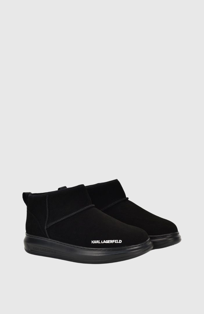 KAPRI KOSI Lo Slip On Boot