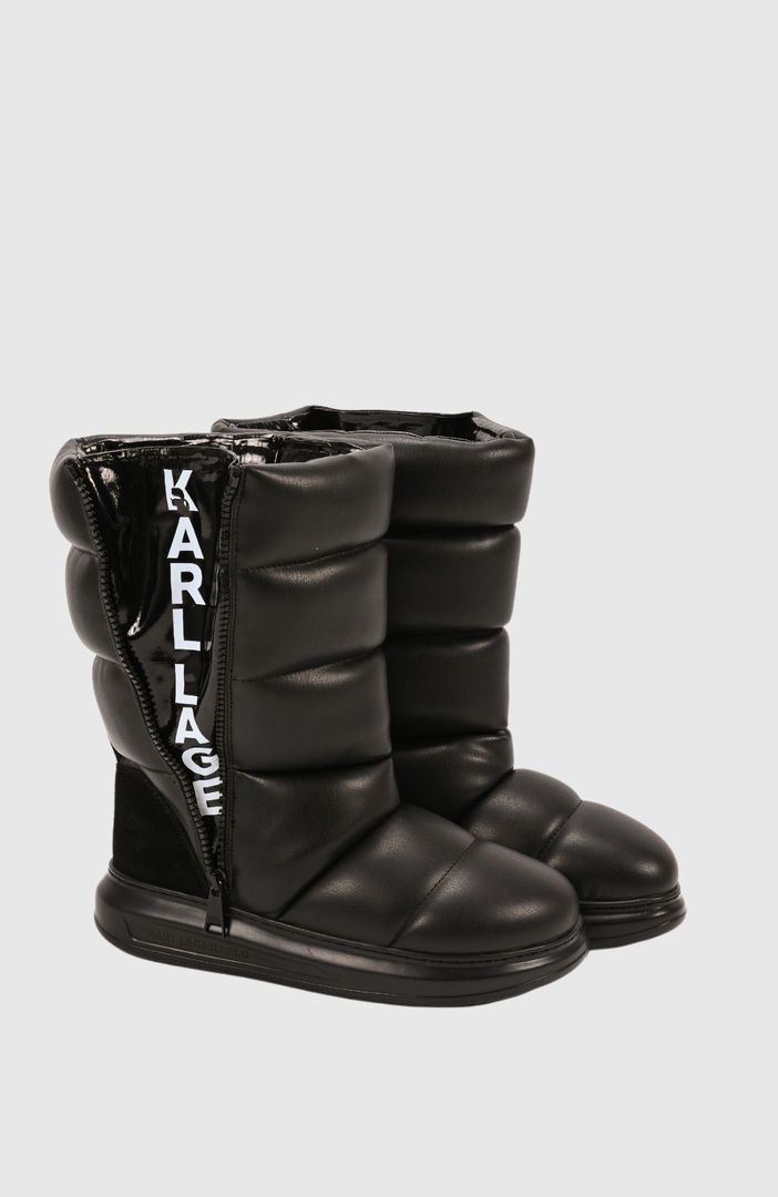 KAPRI KOSI Padded Zip Boot