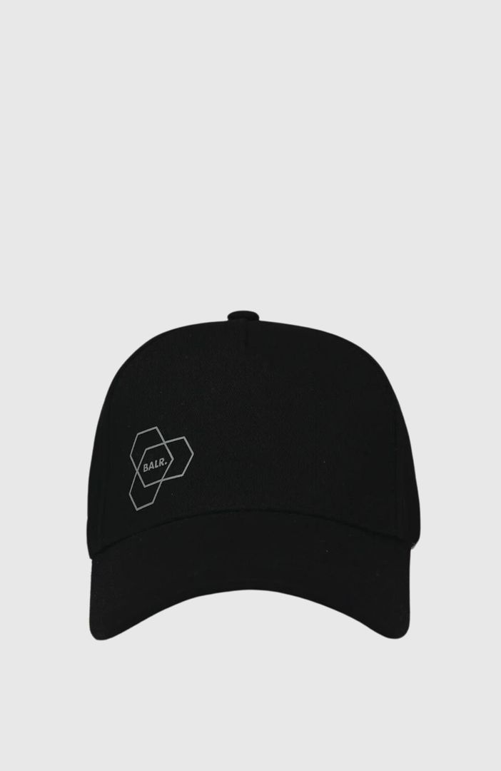 Athletic Cotton Cap