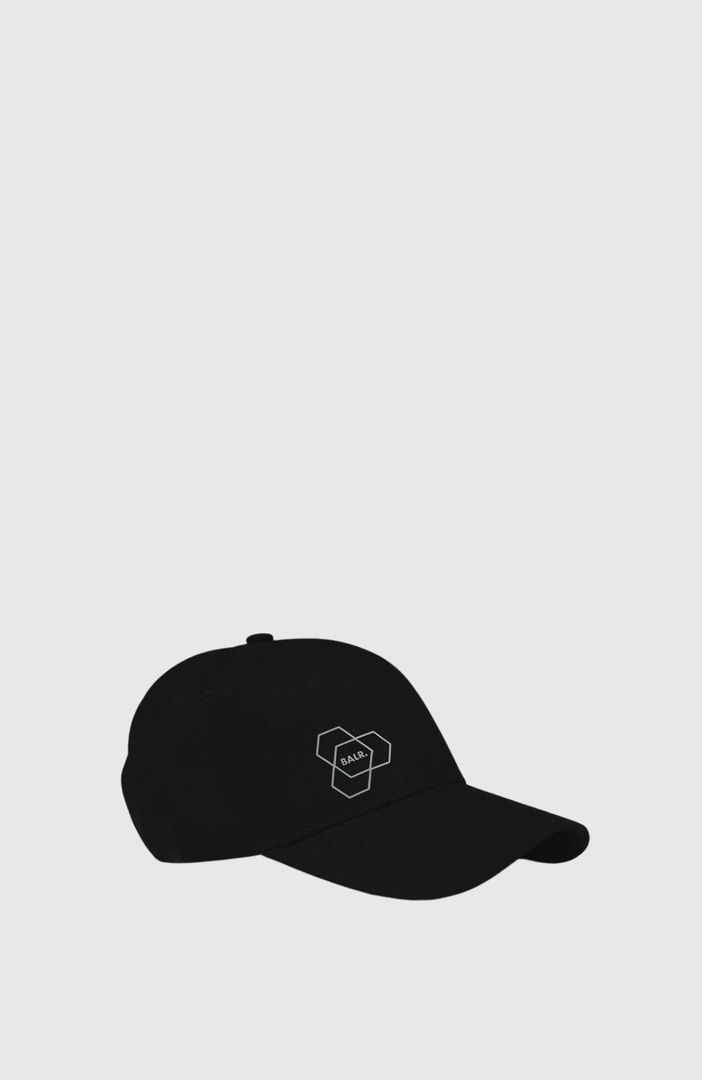 Athletic Cotton Cap