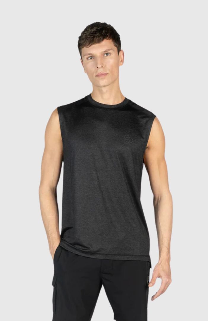 Athletic Regular Fit Tank