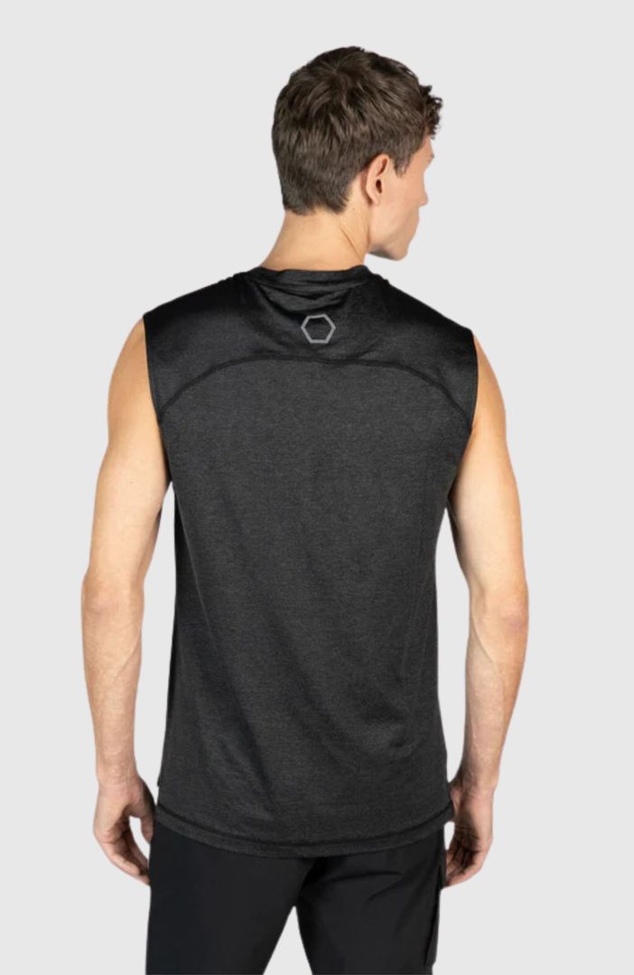 Athletic Regular Fit Tank