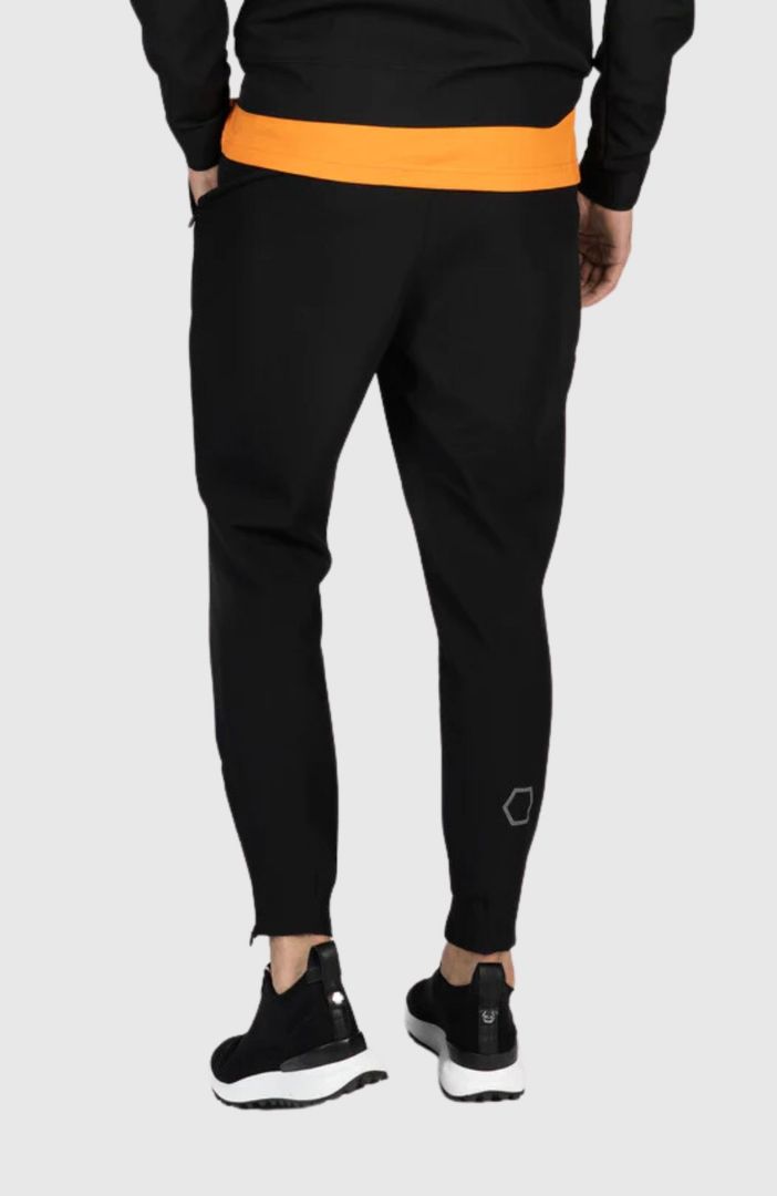 Athletic Slim Fit Track Pants