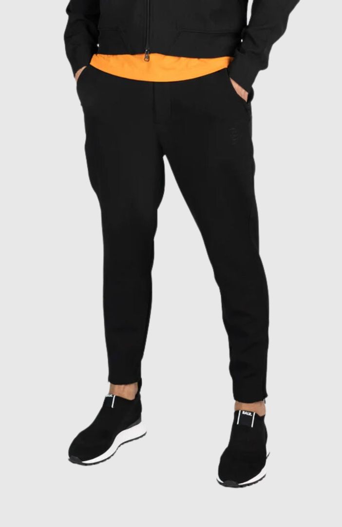 Athletic Slim Fit Track Pants