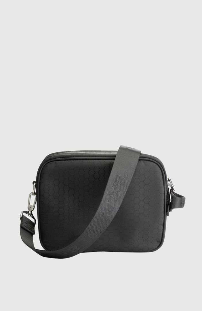 BALR. Hexagon Shoulder Bag