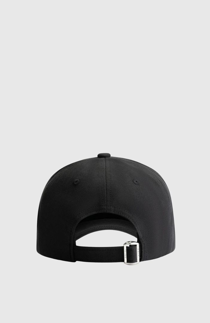 BALR. Monogram Cotton Cap