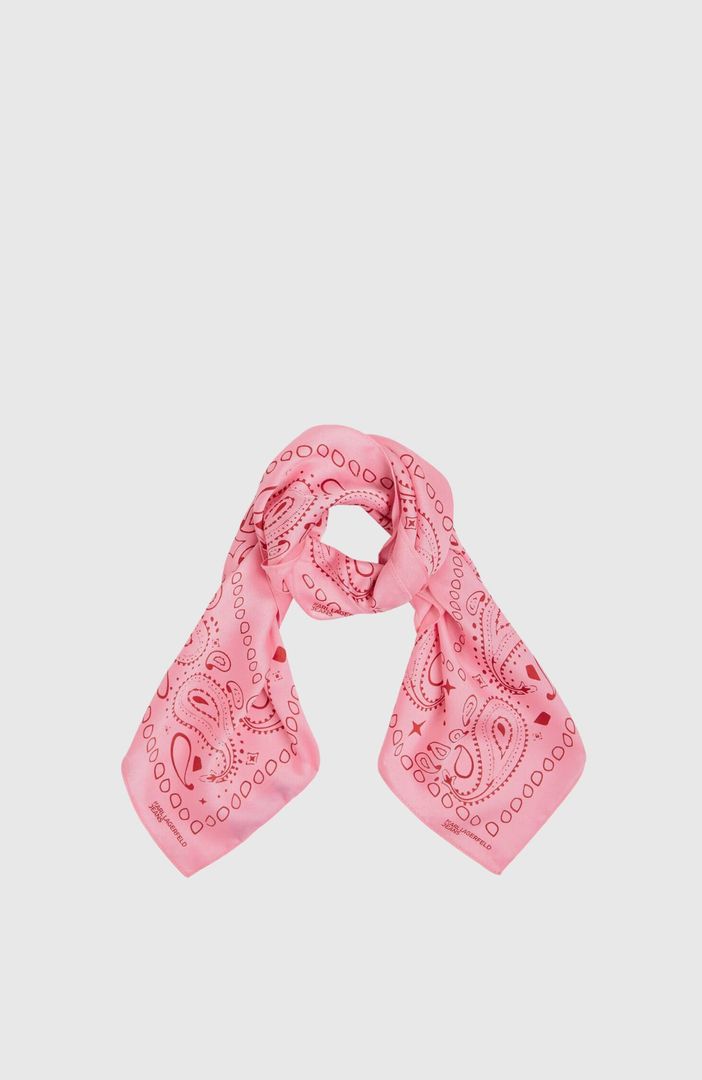 Bandana Scarf