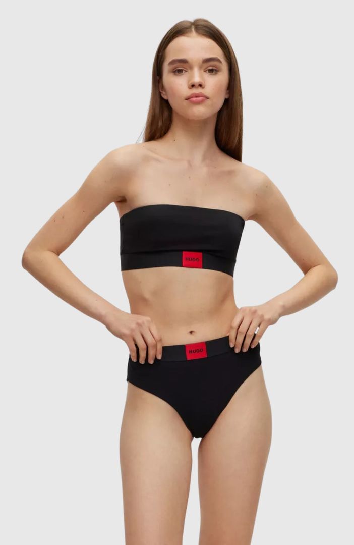 BANDEAU RED LABEL