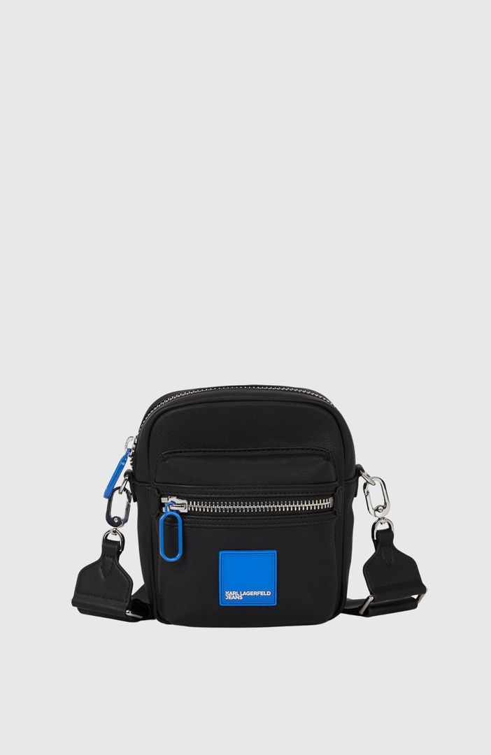 Box Logo Crossbody Ns