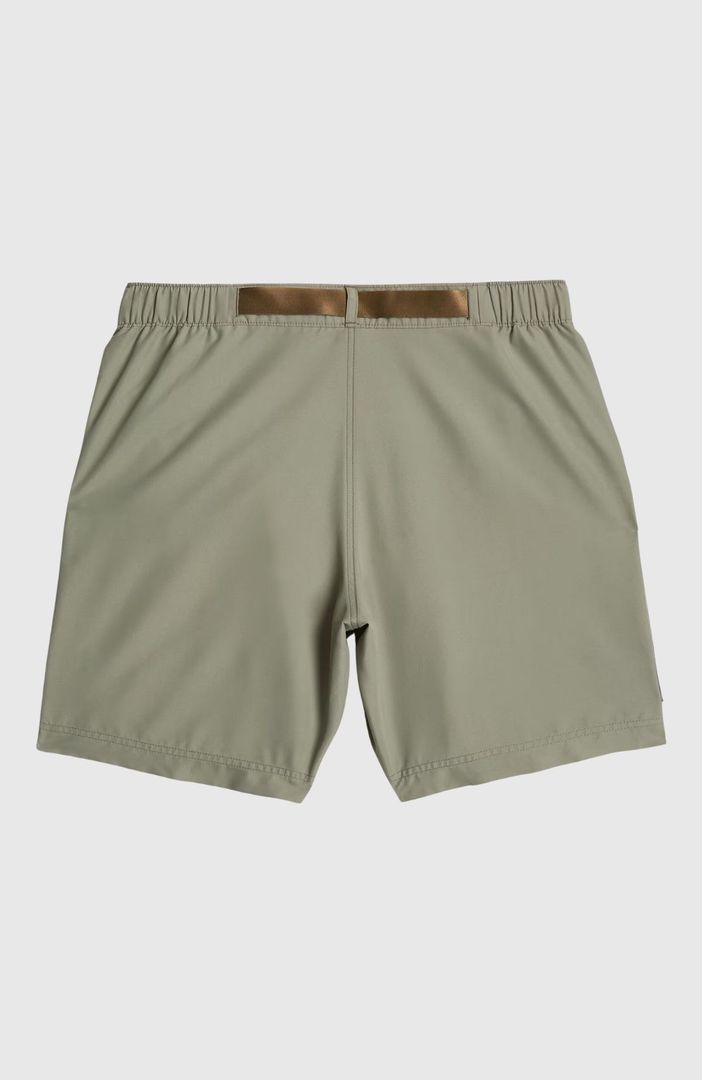 Cargo swimshort