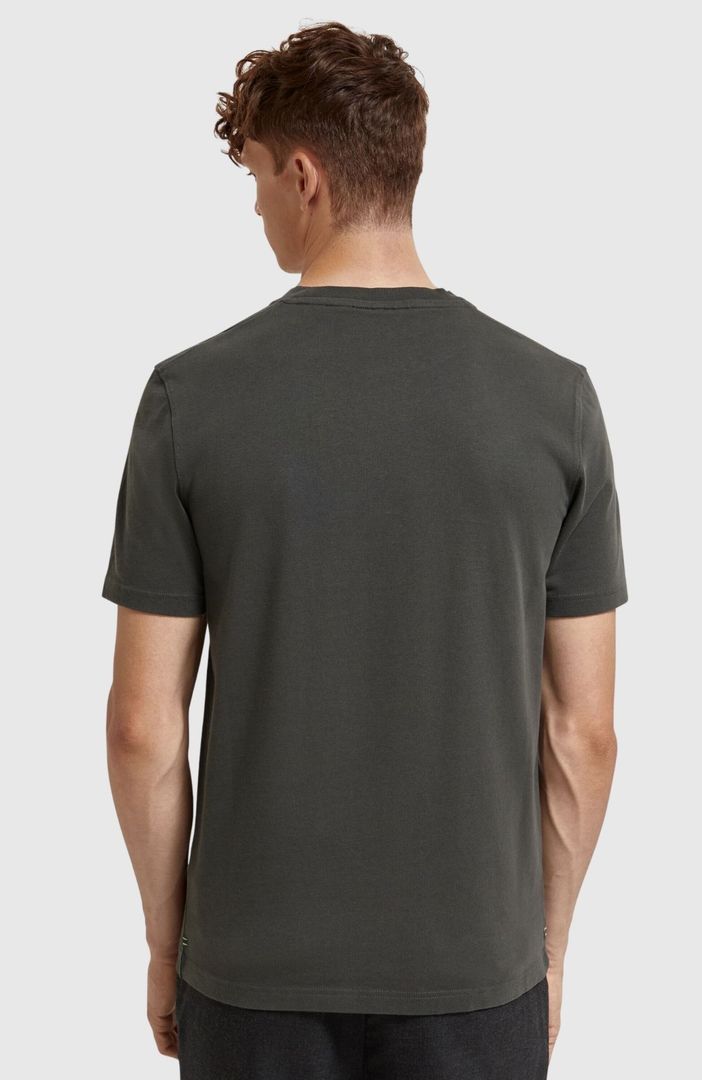 Chest Pocket T-Shirt