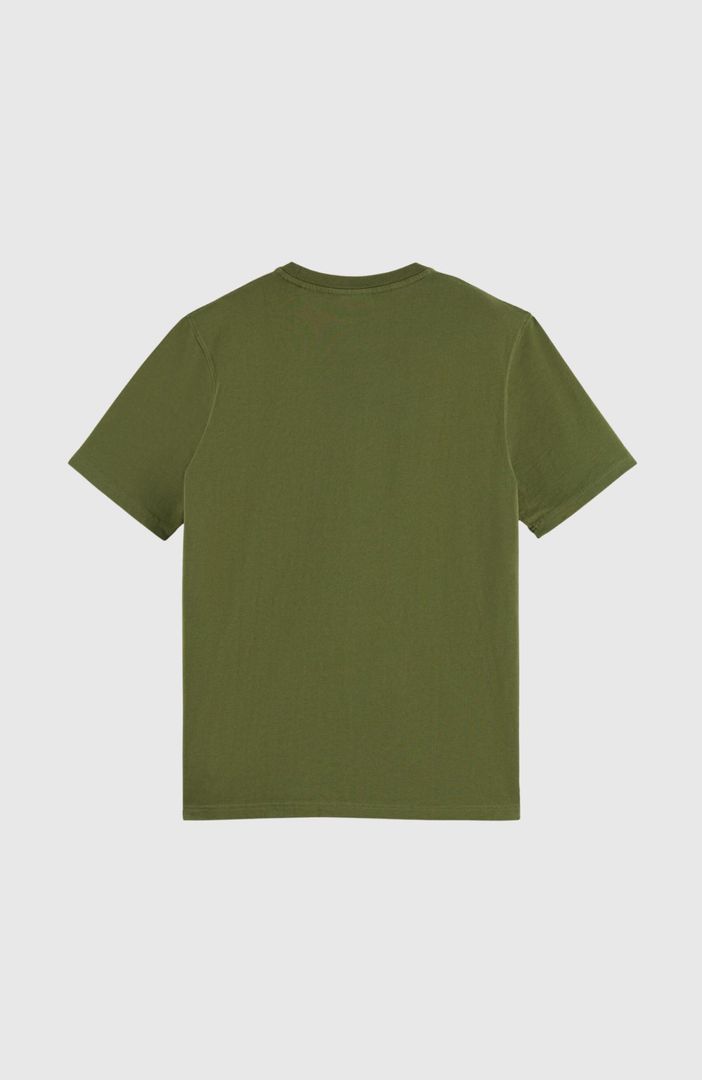 Chest Pocket T-Shirt