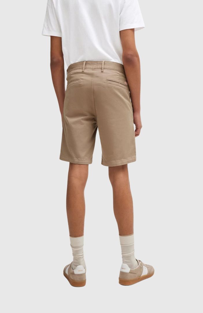 Chino-slim-Shorts