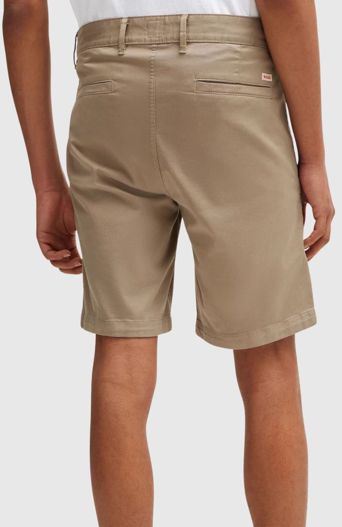 Chino-slim-Shorts