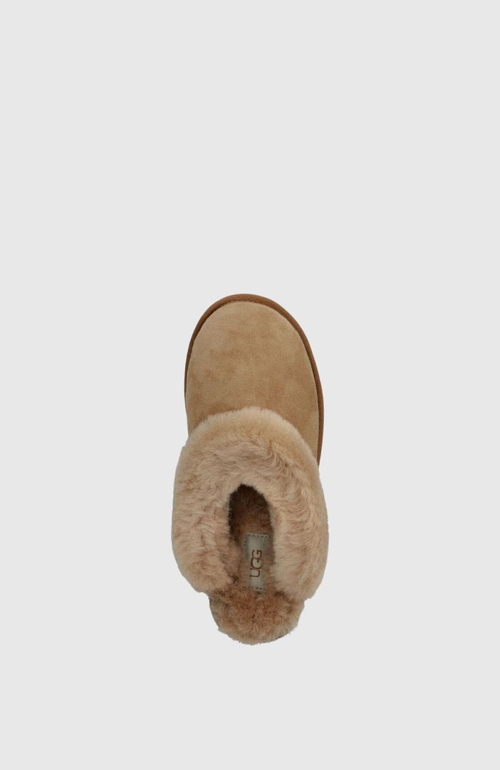 Classic Slipper II