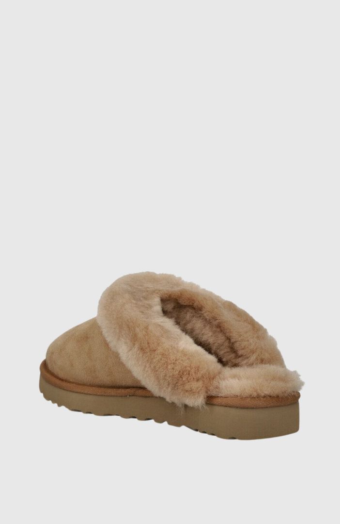 Classic Slipper II