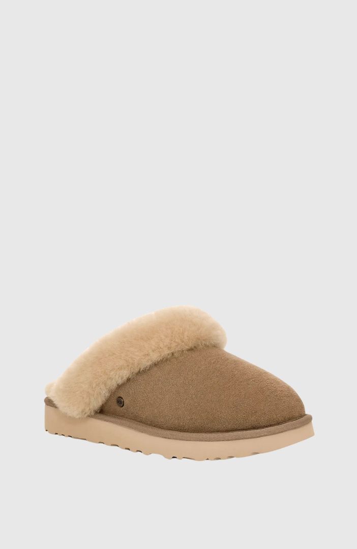 Classic Slipper II