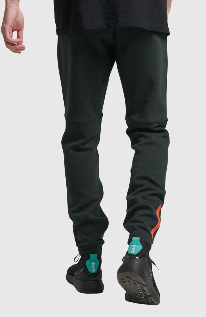 Code Tech Slim Jogger