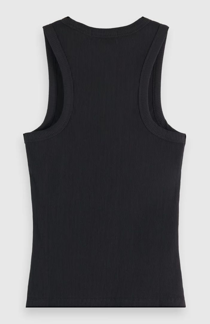 Core Rib racer tank