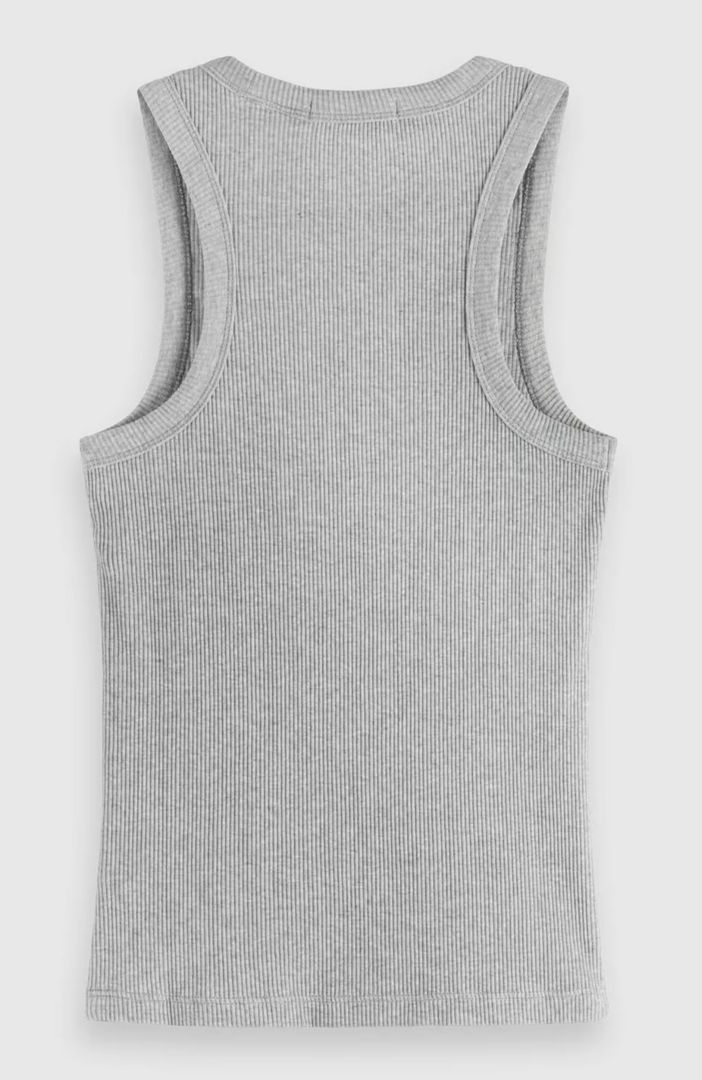 Core Rib racer tank