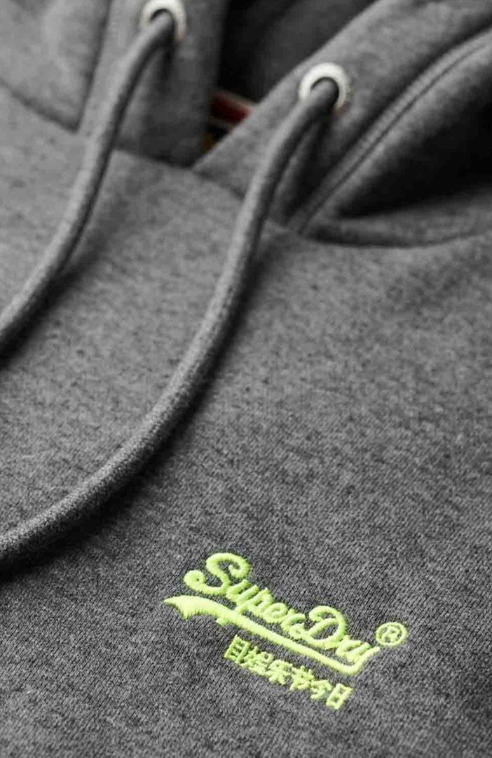 Essential Logo Hoodie