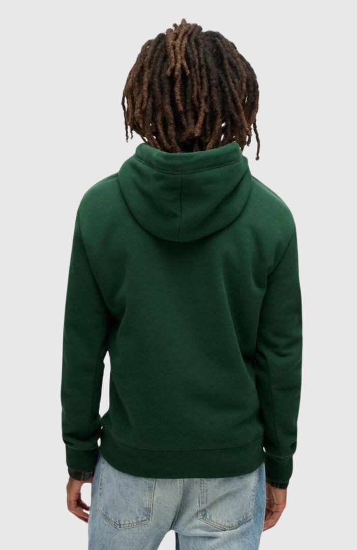 Essential Logo Hoodie