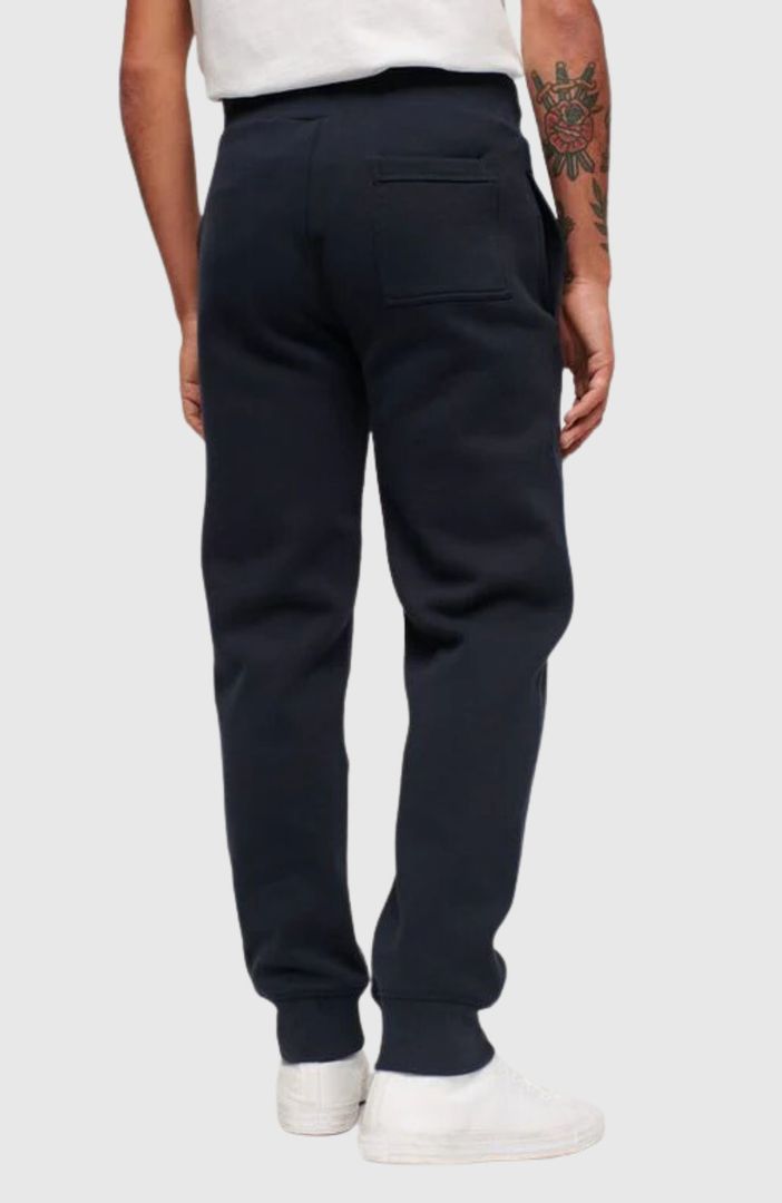 Essential Logo Jogger