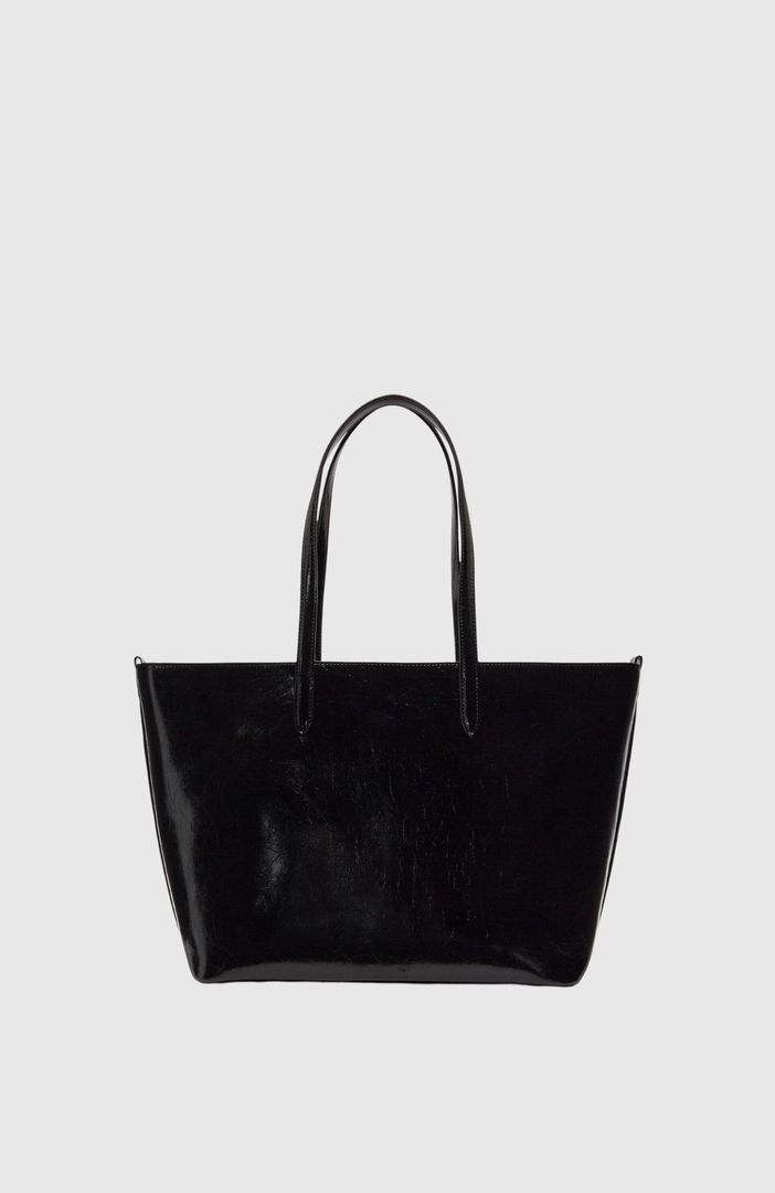 Essential Logo Tote