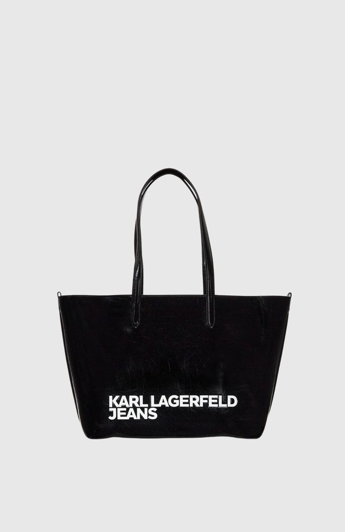 Essential Logo Tote