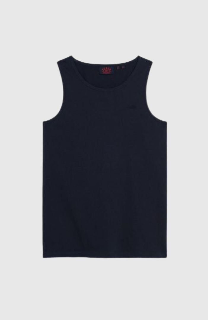 Essential Logo Vest Ub